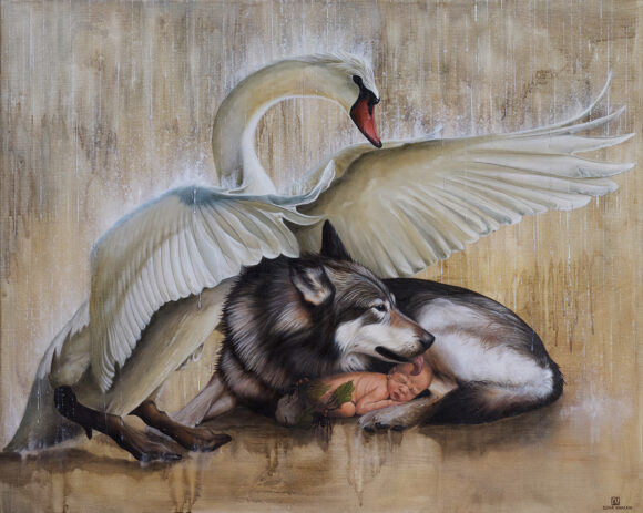 Gli angeli custodi
